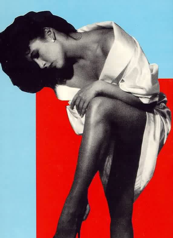 Kim Taylor