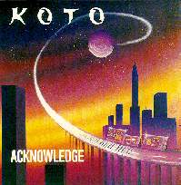 Koto