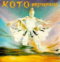 Koto