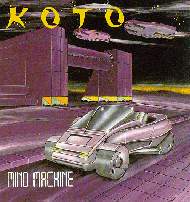 Koto
