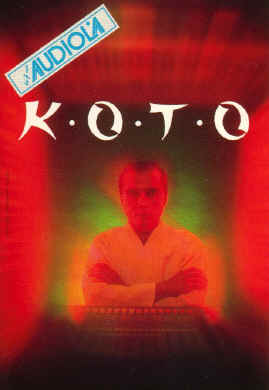 Koto
