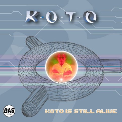 Koto