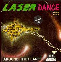 Laser Dance
