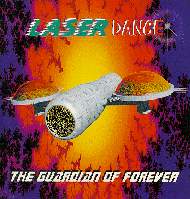 Laser Dance