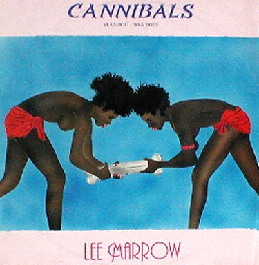 Lee Marrow