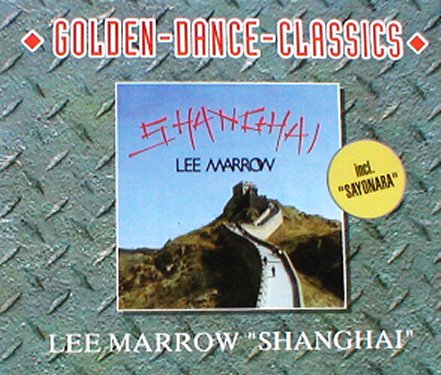 Lee Marrow