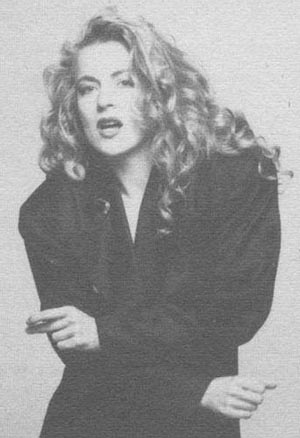 Lian Ross