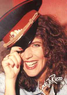 Linda Jo Rizzo