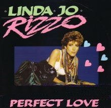 Linda Jo Rizzo