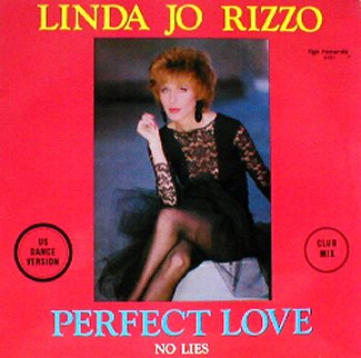 Linda Jo Rizzo