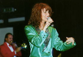 Linda Jo Rizzo