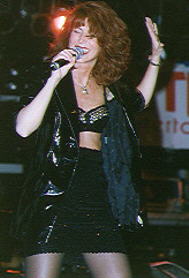 Linda Jo Rizzo