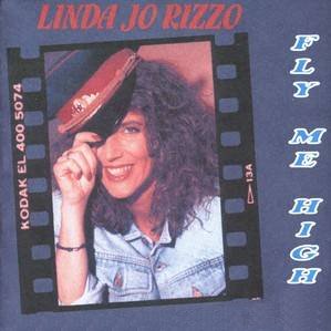 Linda Jo Rizzo