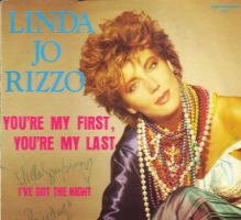 Linda Jo Rizzo