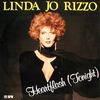 Linda Jo Rizzo