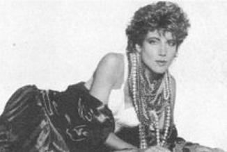 Linda Jo Rizzo