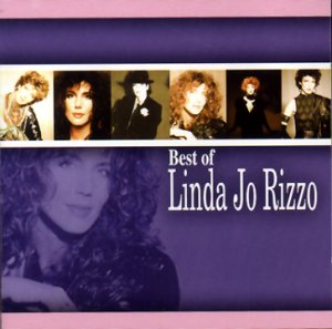 Linda Jo Rizzo