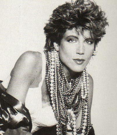Linda Jo Rizzo