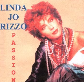 Linda Jo Rizzo