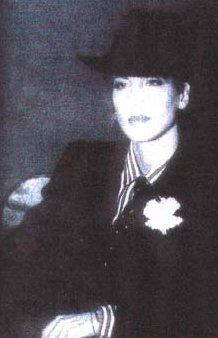 Linda Jo Rizzo