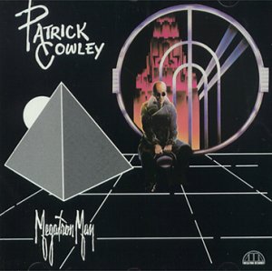 Patrick Cowley