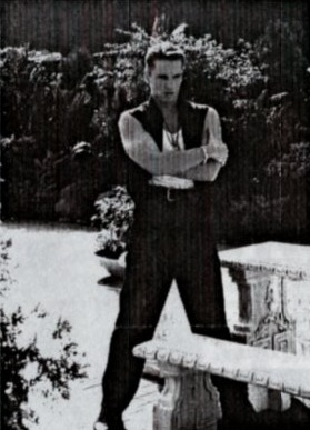 Paul Lekakis