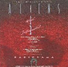 Maxi "Aliens"