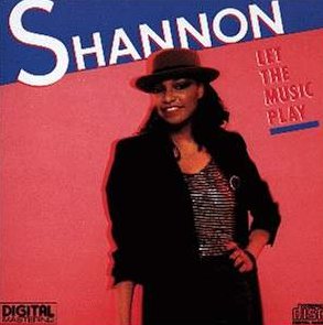 Shannon