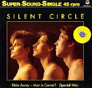 Silent Circle