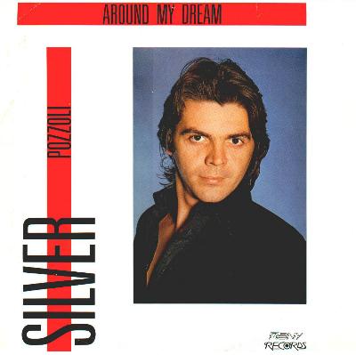 Maxi "Around My Dream"