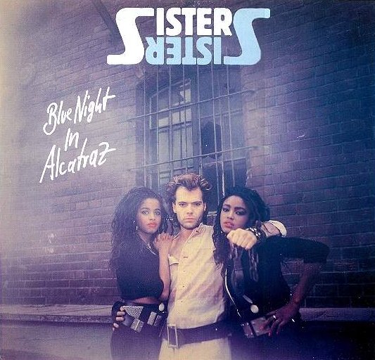 Sister Sister