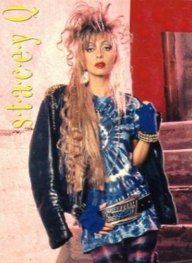 Stacey Q