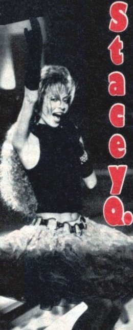 Stacey Q