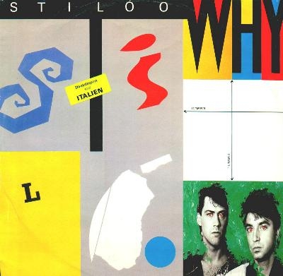 Maxi "Why"