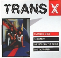 Trans-X