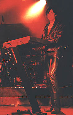Sven Dohrow