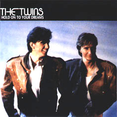 Album "Hold On To Your Dreams"