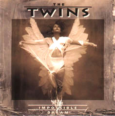 Album "The Impossible Dream"