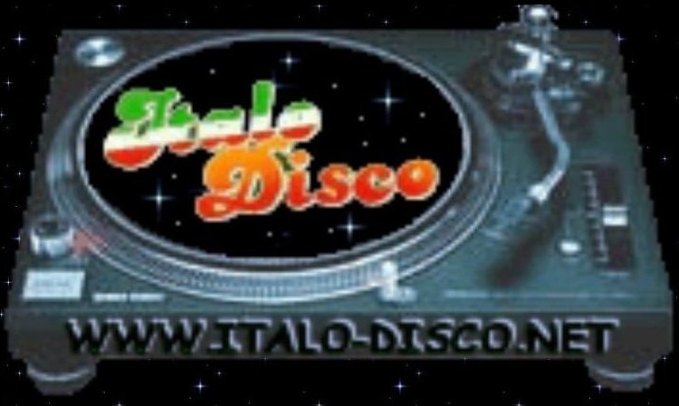 Italo Disco