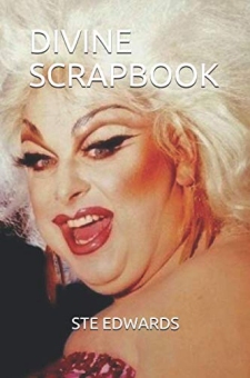 Divine Scrapbook 1 Cover