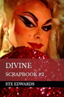 Divine Scrapbook 2 Cover