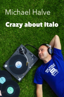 Gek Van Italo Cover