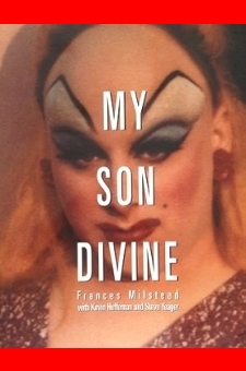 My Son Divine Cover