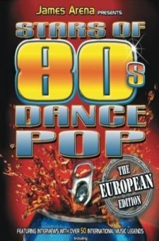 Stars Of 80s Dance Pop Cover