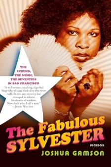 The Fabulous Sylvester Cover